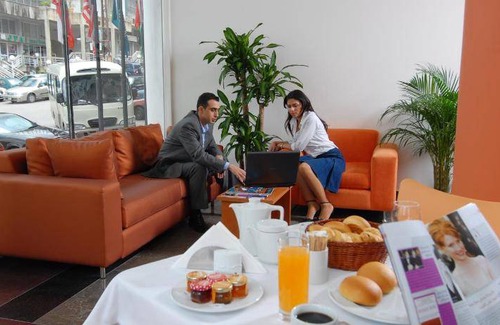 Majzoub Apartment | 65 m² Serviced apartment ∙ 2 bedrooms ∙ 127 guests