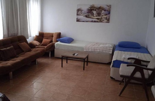 Guzelcamli Apartment | 65 m² Serviced apartment ∙ 2 bedrooms ∙ 5 guests