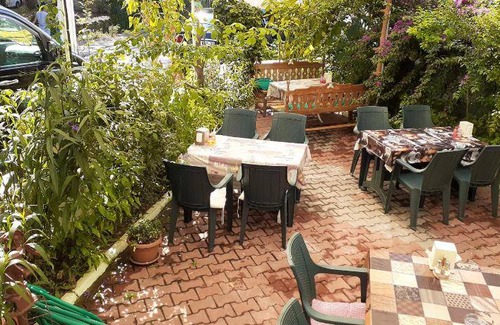 Guzelcamli Apartment | 65 m² Serviced apartment ∙ 2 bedrooms ∙ 5 guests