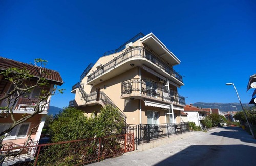 Tomicici Apartment | 65 m² Serviced apartment ∙ 2 bedrooms ∙ 127 guests