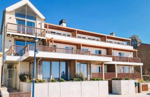 Zandvoort Apartment | 65 m² Serviced apartment ∙ 2 bedrooms ∙ 4 guests