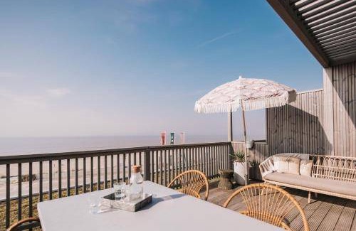 Zandvoort Apartment | 65 m² Serviced apartment ∙ 2 bedrooms ∙ 4 guests