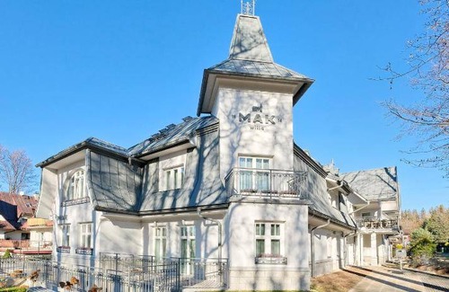 Zakopane Apartment | 65 m² Serviced apartment ∙ 2 bedrooms ∙ 7 guests