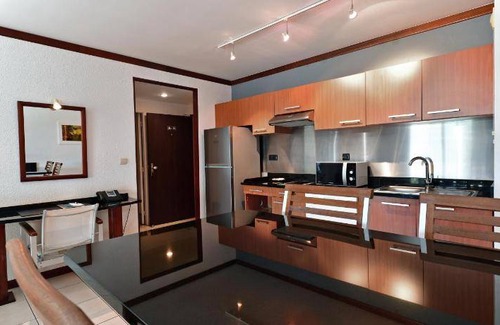Noumea Apartment | 65 m² Serviced apartment ∙ 3 guests
