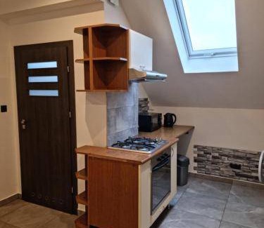 Lodz Voivodeship Apartment | 65 m² Serviced apartment ∙ 2 bedrooms ∙ 6 guests