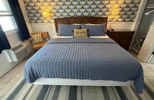 Point Pleasant Beach Hotel | 65 m² Motel ∙ 2 bedrooms ∙ 6 guests