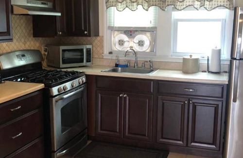 Point Pleasant Beach Hotel | 65 m² Motel ∙ 2 bedrooms ∙ 6 guests