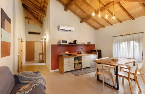 Valeggio sul Mincio Villa | 65 m² Villa ∙ 2 bedrooms ∙ 6 guests