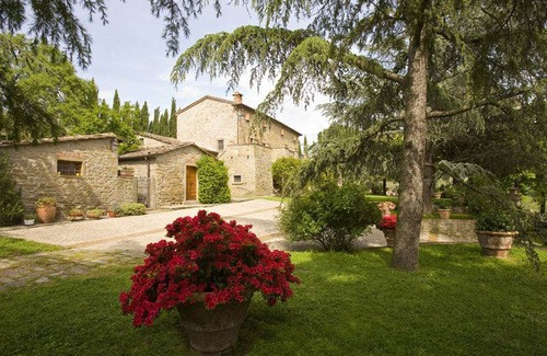 Il Borgo Villa | 65 m² Villa ∙ 1 bedroom ∙ 2 guests