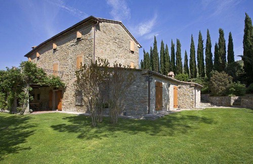 Il Borgo Villa | 65 m² Villa ∙ 1 bedroom ∙ 2 guests