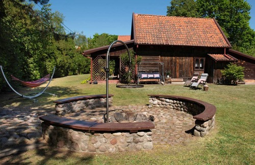 Wiartel Villa | 65 m² Villa ∙ 3 bedrooms ∙ 6 guests