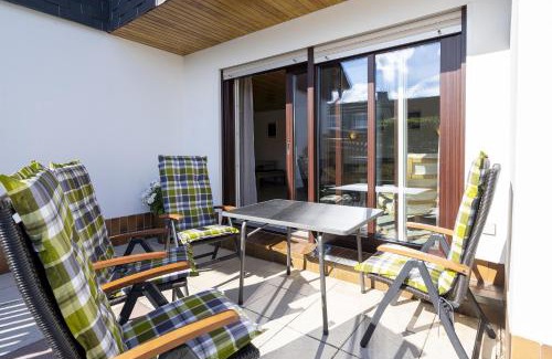 Finnentrop Apartment | 65 qm Ferienwohnung im Sauerland