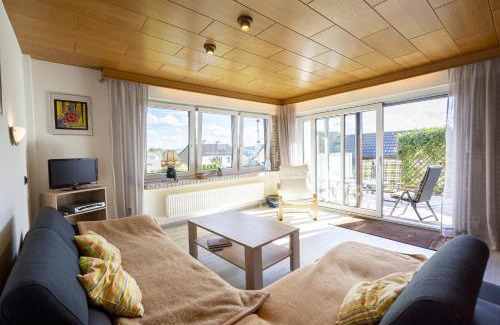 Finnentrop Apartment | 65 qm Ferienwohnung im Sauerland