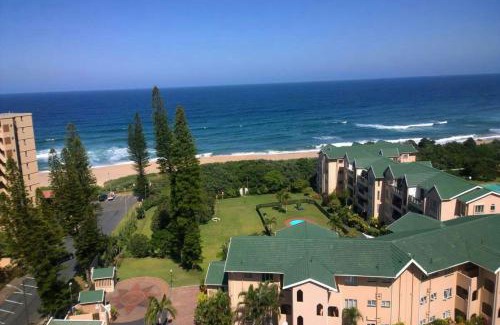 Doonside Apartment | 65 @ Zeezicht