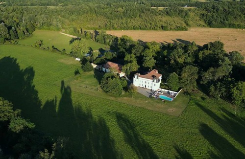 Saint-Laurent House | 650 m² House ∙ 6 bedrooms ∙ 16 guests