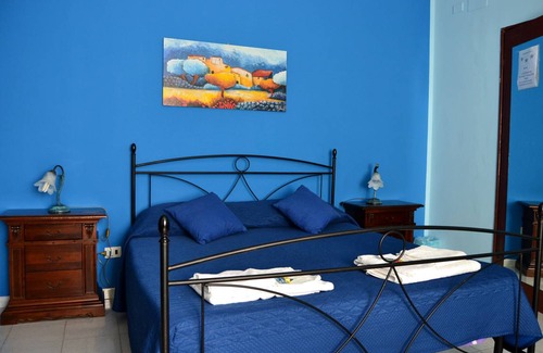 Caltanissetta Resort | 650 m² Private room ∙ 6 bedrooms ∙ 11 guests