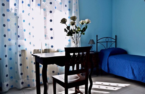 Caltanissetta Resort | 650 m² Private room ∙ 6 bedrooms ∙ 11 guests