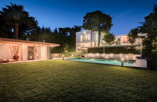 Cobre Villa | 650 m² Villa ∙ 4 bedrooms ∙ 11 guests