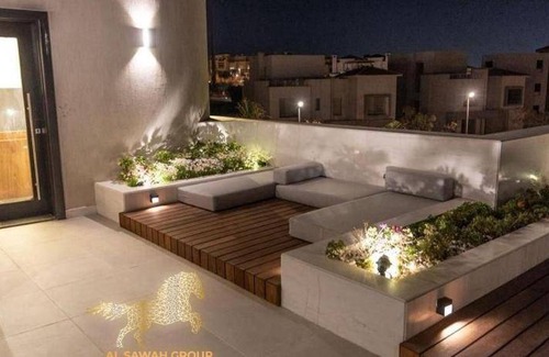 6th of October City Villa | 650 m² Villa ∙ 5 bedrooms ∙ 9 guests