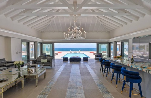 Les Terres Basses Villa | 6500 m² Villa ∙ 5 bedrooms ∙ 10 guests