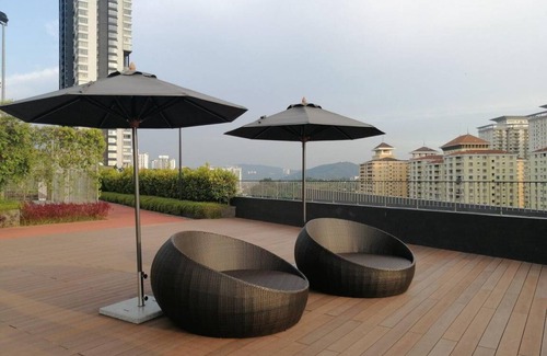 Kuala Lumpur House | 651 m² House ∙ 2 bedrooms ∙ 4 guests