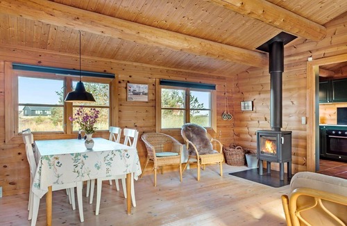 Snedsted House | 651 Snedsted - Sømærkevej 50