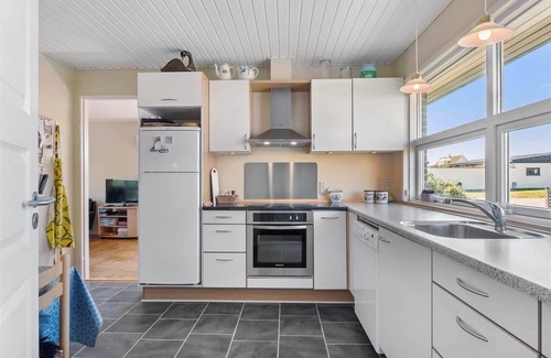 Vorupør House | 659 Thisted - Ørredvej 7