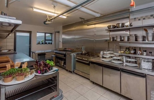 De Kelders House | 65onCliff - Sopiesklip