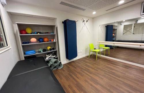 Rueil-Malmaison Apartment | 66 m² Apartment ∙ 2 bedrooms ∙ 3 guests