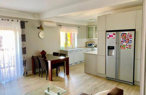 Slupsk Apartment | 66 m² Apartment ∙ 1 bedroom ∙ 4 guests