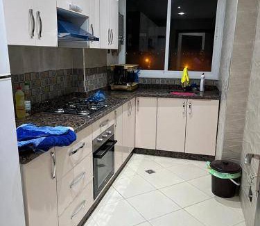 Boujarah Apartment | 66 m² Apartment ∙ 2 bedrooms ∙ 6 guests