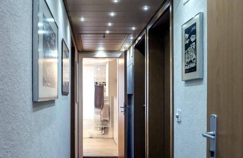 Gossau Apartment | 66 m² Apartment ∙ 2 bedrooms ∙ 6 guests