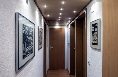 Gossau Apartment | 66 m² Apartment ∙ 2 bedrooms ∙ 6 guests