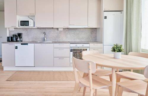 Klaukkala Apartment | 66 m² Apartment ∙ 2 bedrooms ∙ 4 guests