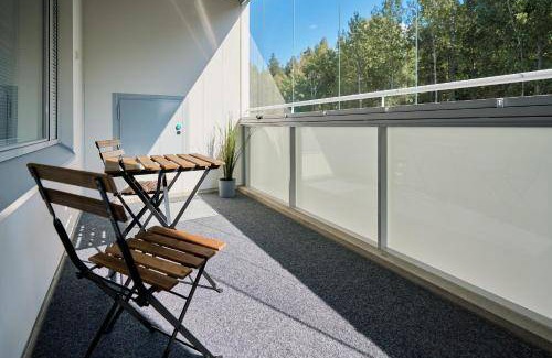 Klaukkala Apartment | 66 m² Apartment ∙ 2 bedrooms ∙ 4 guests