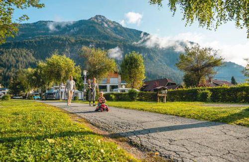 Obervellach Apartment | 66 m² Apartment ∙ 2 bedrooms ∙ 6 guests