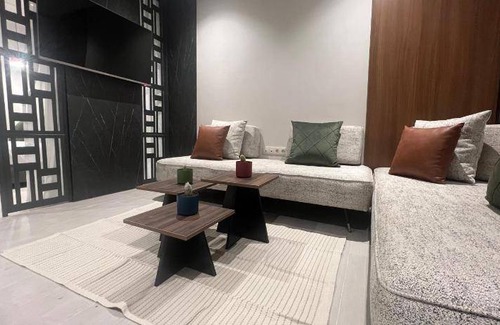 Bni Makada Apartment | 66 m² Apartment ∙ 1 bedroom ∙ 4 guests