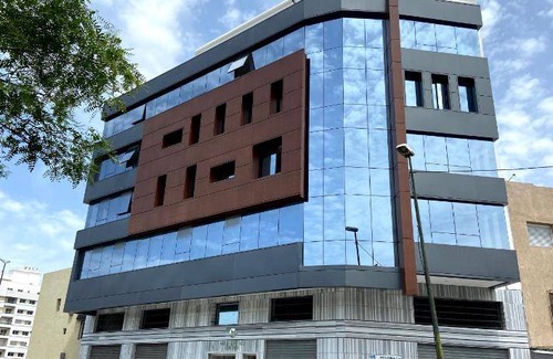 Bni Makada Apartment | 66 m² Apartment ∙ 1 bedroom ∙ 4 guests