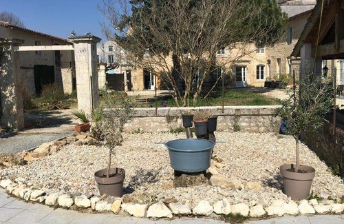 Bois Bed & Breakfast | 66 m² Bed and breakfast ∙ 2 bedrooms ∙ 4 guests