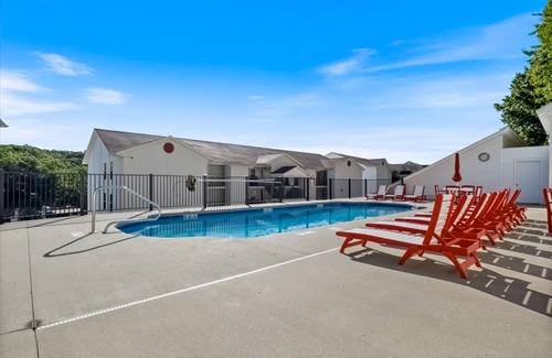 Lakeland Condo | 66 m² Condo ∙ 2 bedrooms ∙ 6 guests