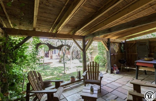 Levignac House | 66 m² Gîte ∙ 2 bedrooms ∙ 4 guests