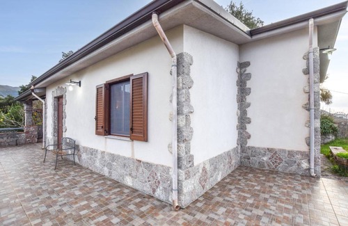 San Marco d'Alunzio House | 66 m² House ∙ 1 bedroom ∙ 4 guests