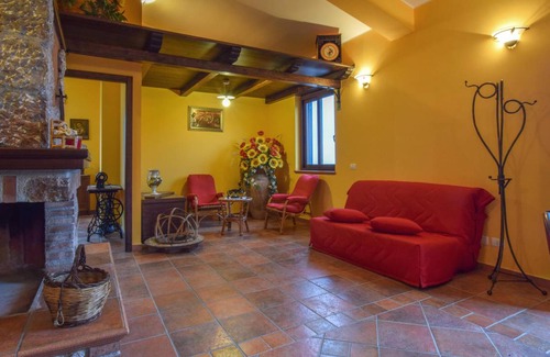 San Marco d'Alunzio House | 66 m² House ∙ 1 bedroom ∙ 4 guests