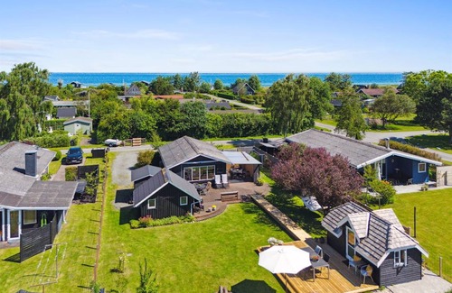 Tørresø House | 66 m² House ∙ 3 bedrooms ∙ 6 guests