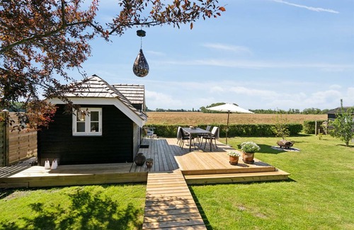 Tørresø House | 66 m² House ∙ 3 bedrooms ∙ 6 guests