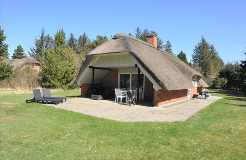 Øby House | 66 m² House ∙ 3 bedrooms ∙ 5 guests