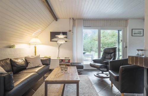 Øby House | 66 m² House ∙ 3 bedrooms ∙ 5 guests