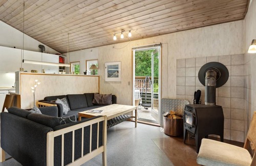 Ans House | 66 m² House ∙ 3 bedrooms ∙ 8 guests