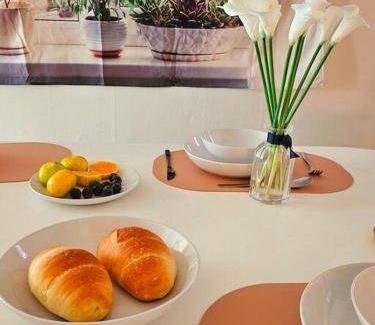 Chunggok-tong Apartment | 66 m² Apartment ∙ 3 bedrooms ∙ 8 guests