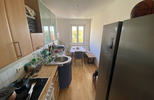 Wiener Neustadt Resort | 66 m² Private room ∙ 1 bedroom ∙ 1 guest
